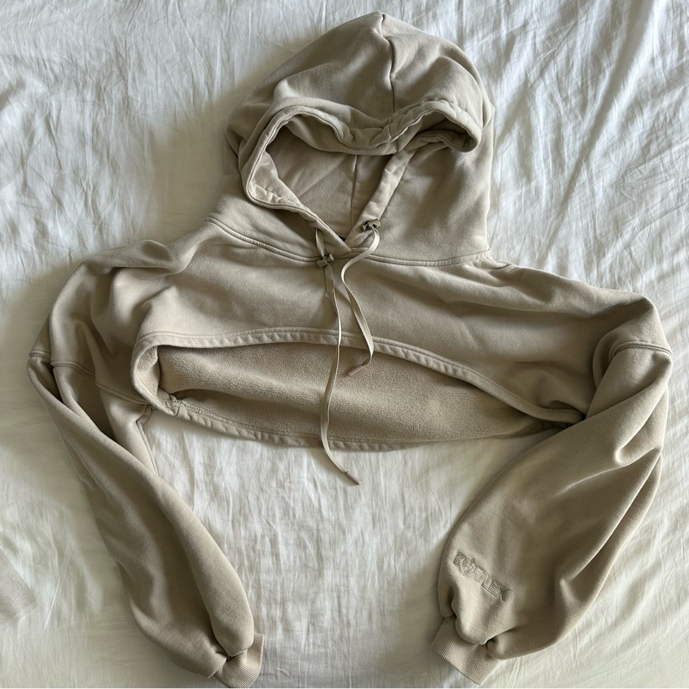 2-DAY SALE 🍁 POPFLEX Cloud Shruggie - Hoody